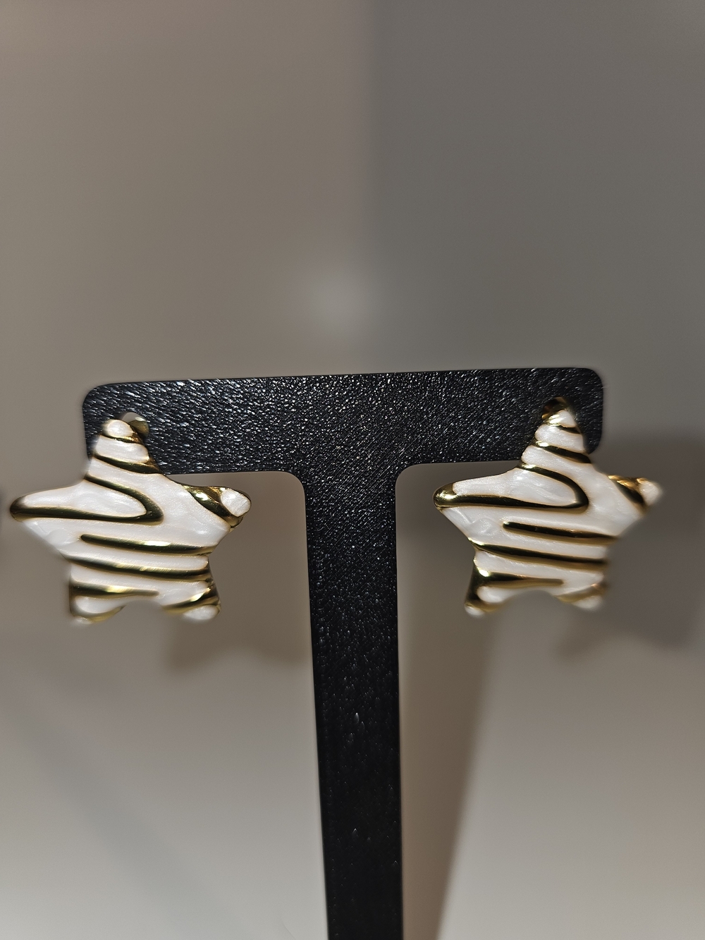 3 Pairs Of Earings - New - Picture 4 of 6